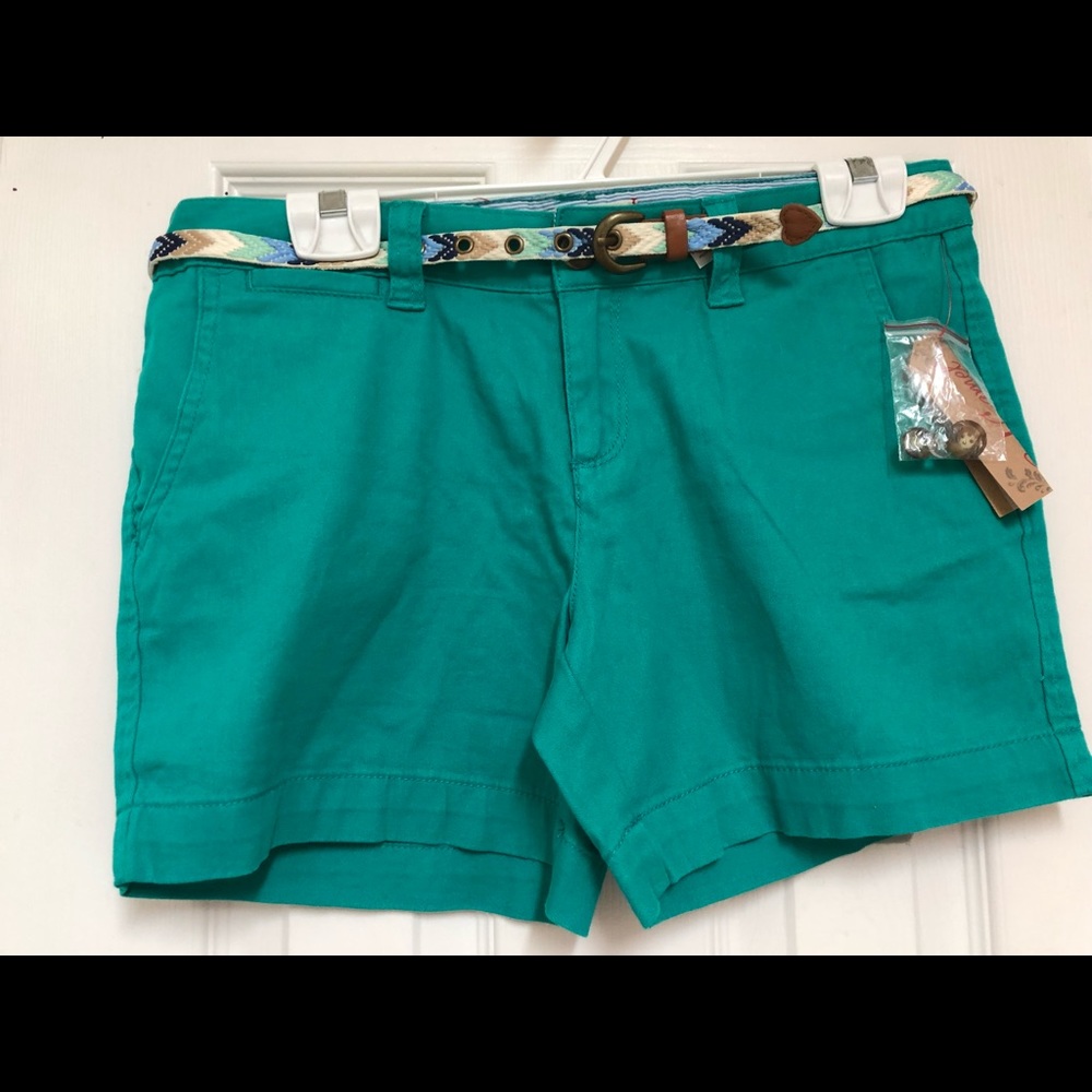 🐢 Super cute shorts 🐢